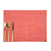 Minibasket Table Mat Tomato